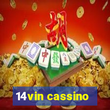 14vin cassino